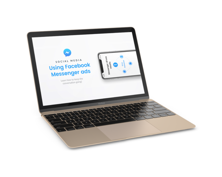 rrr faced Gold MacBook